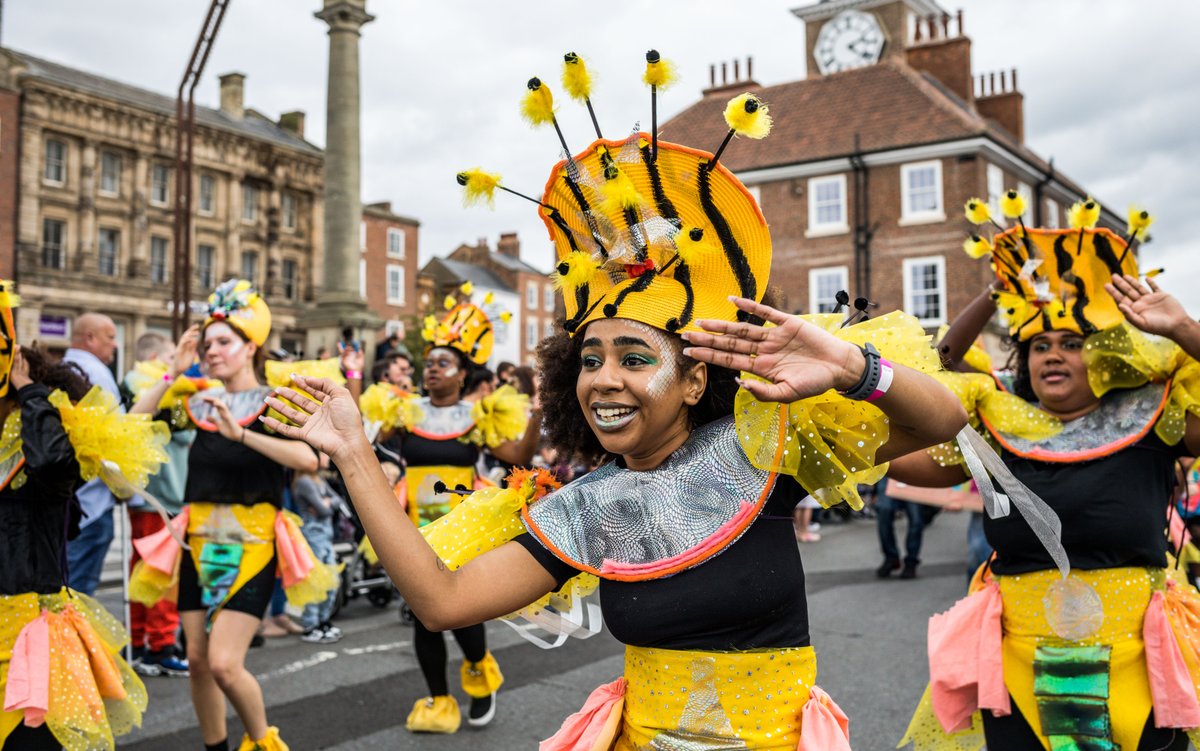 Stockton International Riverside Festival (SIRF) (@sirf_stockton) on Twitter photo πͺ Tens of thousands of you turned out to enjoy <a href="/SIRF_Stockton/">Stockton International Riverside Festival (SIRF)</a> and what a weekend it was!
πΈ Take a look at our full gallery of photos at flickr.com/photos/stocktoβ¦ πͺ Tens of thousands of you turned out to enjoy <a href="/SIRF_Stockton/">Stockton International Riverside Festival (SIRF)</a> and what a weekend it was!
πΈ Take a look at our full gallery of photos at flickr.com/photos/stocktoβ¦