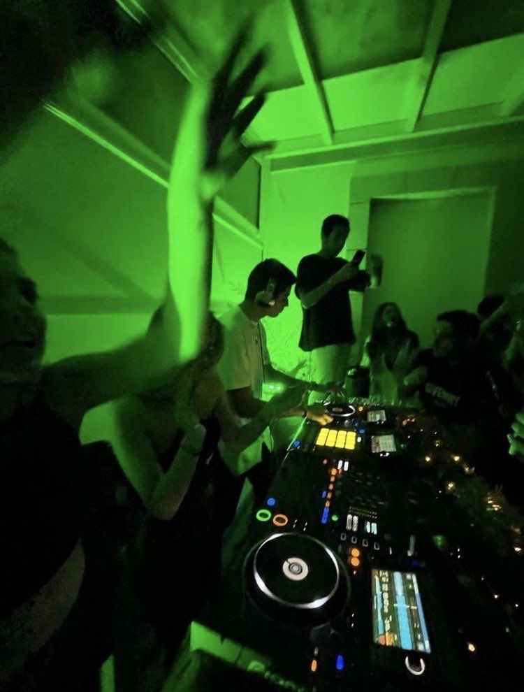 Brat Summer tweet media