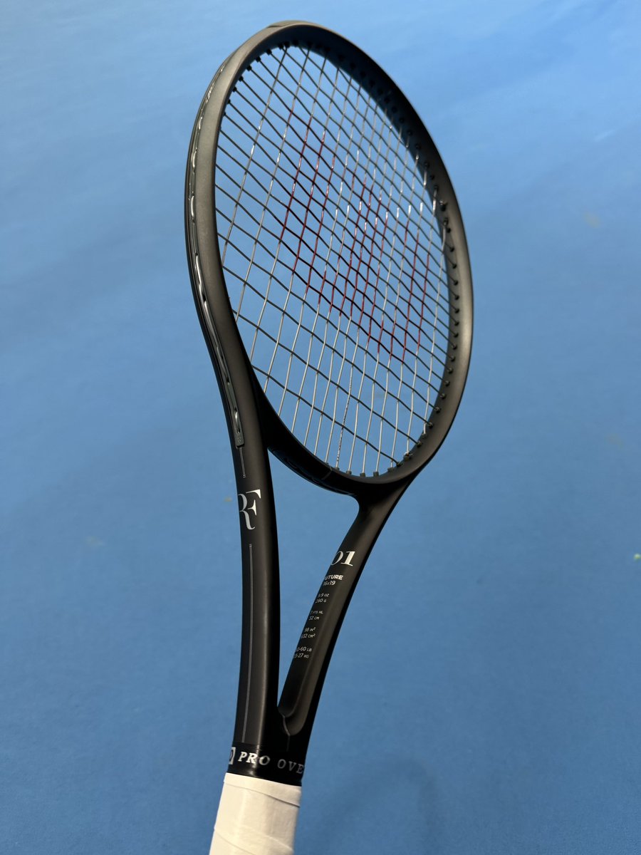 eucalyptusOOO's tweet image. GOAT Celebration全世界同時刻イベントに参加してきました！😭🌟

出かける直前まで冷えピタを貼って、超絶夏バテコンディションだったのが悔やまれます…(´°̥̥̥̥̥̥̥̥ω°̥̥̥̥̥̥̥̥｀)

それでも色んな人と話せて楽しかった！
ありがとうございました！

#wilson 
#RF01