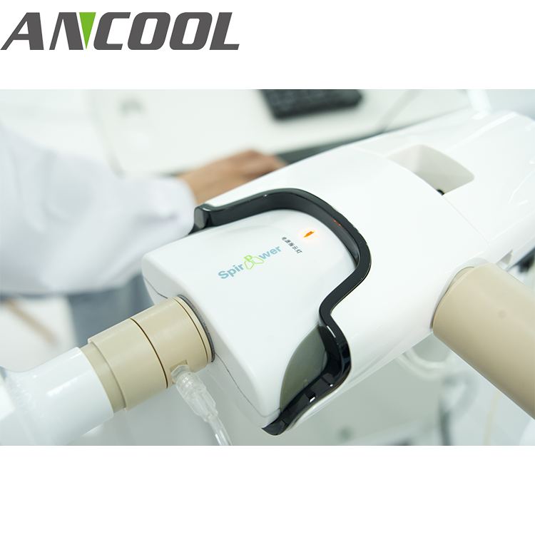 jennyjiangling's tweet image. ANCOOL SpiroPower DLCO Pulmonary Function Testing machines.
WhatsApp for more 0086 187 1634 4242
Looking for distributors.
#spirometer #ultrasonicsensor #pulmonaryfunctiondiagnostic #medicaldevicessupply  #DLCO    #IPFT #pediatrics #diffusioncapacity  #lunghealth