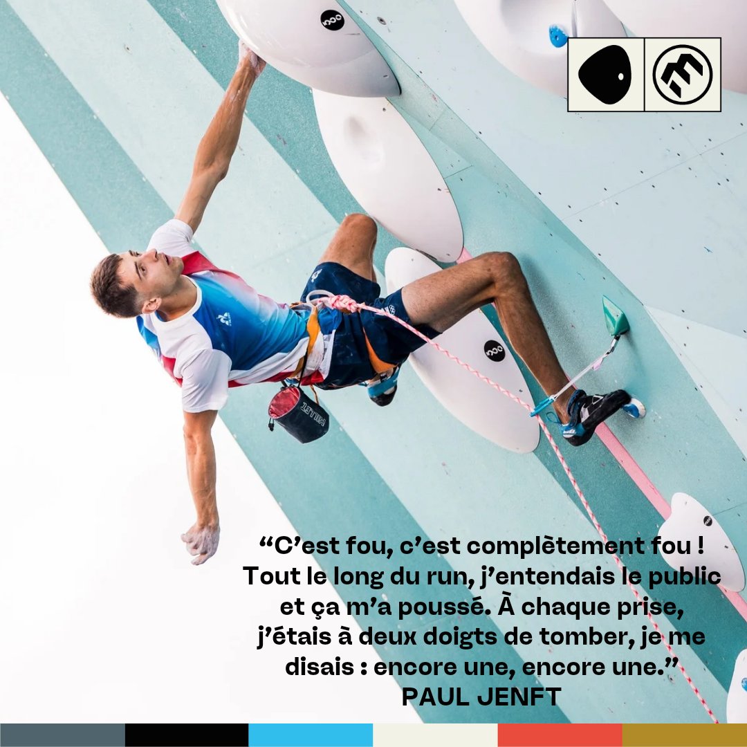 FF Montagne Escalade tweet media