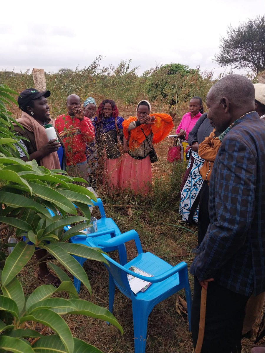 # Anguka nayo           
 Anguka na ukulima