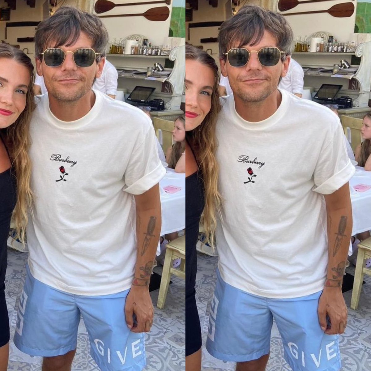 t91loupics's tweet photo. lovely boy 🩵🥀 https://t.co/mvYnhSGQR5