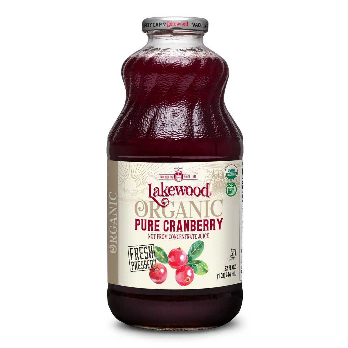 Please don’t sleep on Cranberry juice!

It has high acid content that aids in collagen production yang akan buat kulit jadi soft and glowing.

It also has anti-ageing properties and bila amalkan tiap hari boleh prevent wrinkles making your face and skin look fresh and youthful.😍