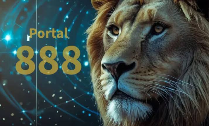 RevolverBets's tweet photo. 👁️ Portal de León 

8/8/8 ✨️🦁 Es hora de manifestar todos tus sueños más salvajes! 

El día más poderoso del año en el año 8

888 ❤️ RT 🔁 MAÑANA SOLTAMOS PARLAY BOMBA 💣 

No lo ignores 👁️ https://t.co/2nLtA4qWhb