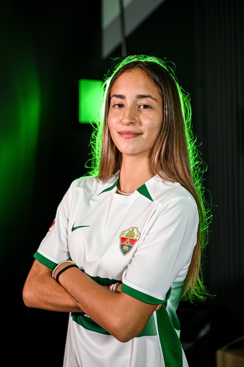 UnevenSports's tweet photo. 🤝🏻 MERCATTO | 

✍🏼 El @elchecf cierra el fichaje de 𝙇𝙪𝙣𝙖 𝙏𝙤𝙧𝙧𝙚𝙢𝙤𝙘𝙝𝙖. https://t.co/l1a2Urzi6e