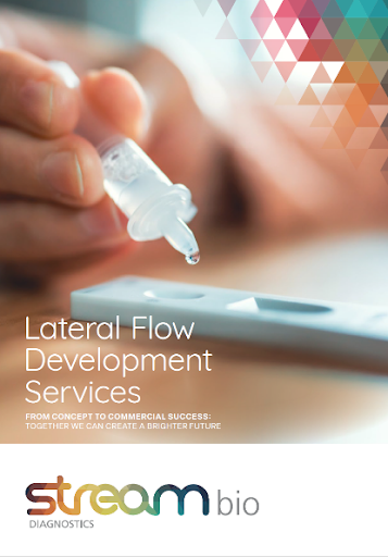 🙌CPNs™ used in LFTs are more cost-effective than colloidal gold and europium, they’re more versatile, easier to link to targeting antibodies/oligo &amp; deliver more sensitive results. Download our brochure and find out more: drive.google.com/file/d/1f14Nkh…
#CPN #StreamBio #DiscoverBright