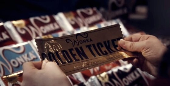 Captain1BTC's tweet photo. "There is plenty of money in the world. They print more every day. But this ticket—there are only five of them in the entire world, and that's all there will ever be. Only a dummy would give this up for something as common as money. Are you a dummy?"
#Bitcoin https://t.co/iJhhb6qgUA