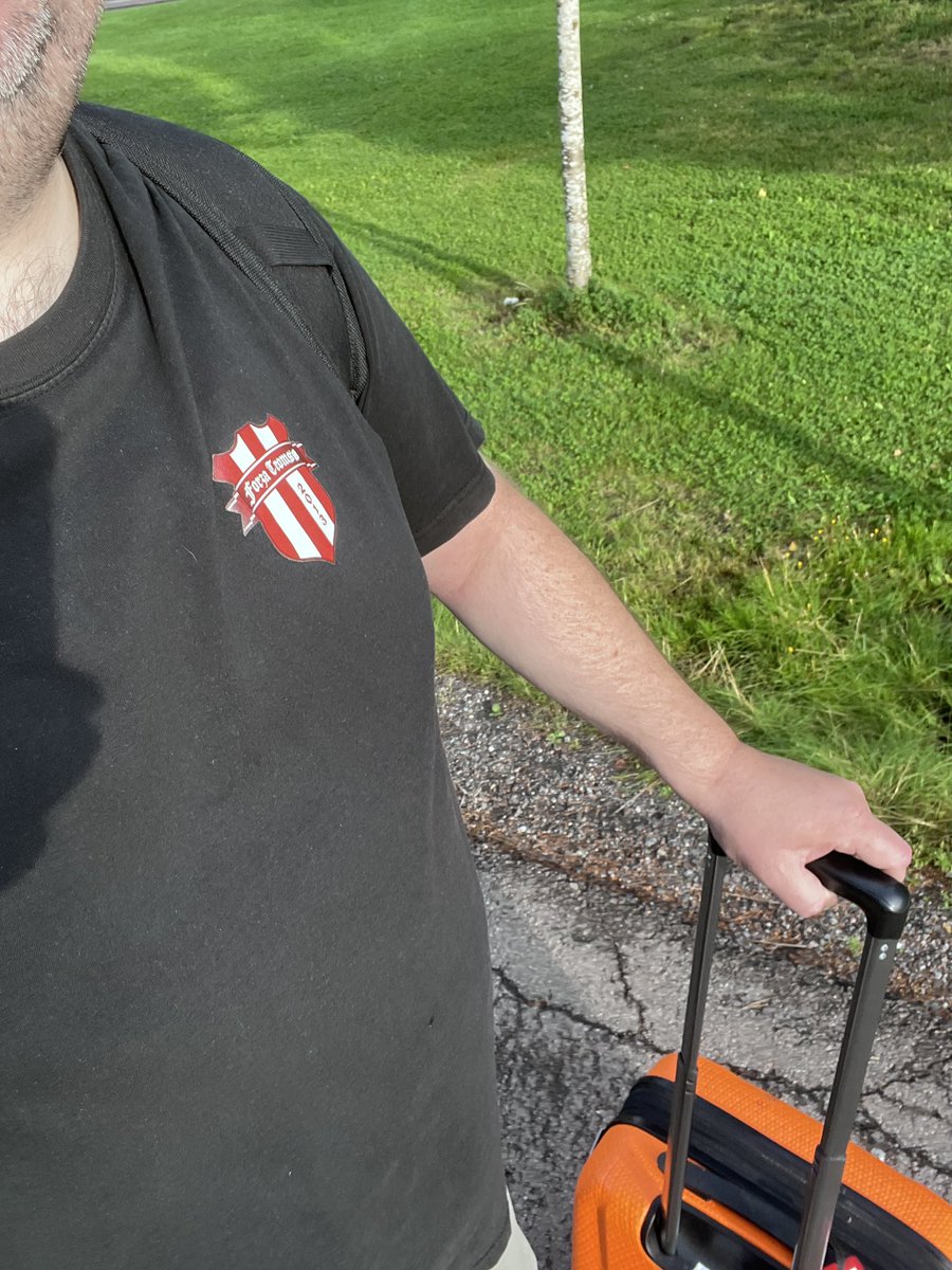 Marius Helgå tweet media