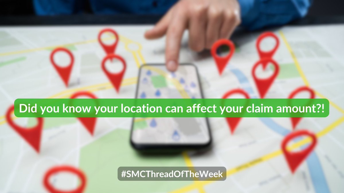 smc_insurance's tweet photo. You may have to pay a part of your health insurance claim🚨
Depending on where you get treated.
Ah, what?!
How to escape that?
Simplifying it all in #SMCThreadOfTheWeek 👇
#healthinsurance #copay #copayment #explained #financehacks