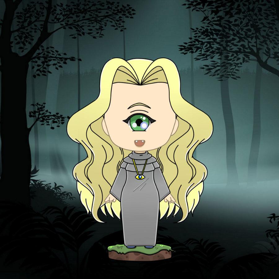 NftGina's tweet photo. 😸The future of NFT collections is here! ArtStyleMimi's heroes are not just digital art, they are priceless and magical treasures. Start your collection today and become part of the next big thing! #ArtStyleMimi #NFTmagic #CryptoCollectibles Aww))) https://t.co/QYIacB7RO5