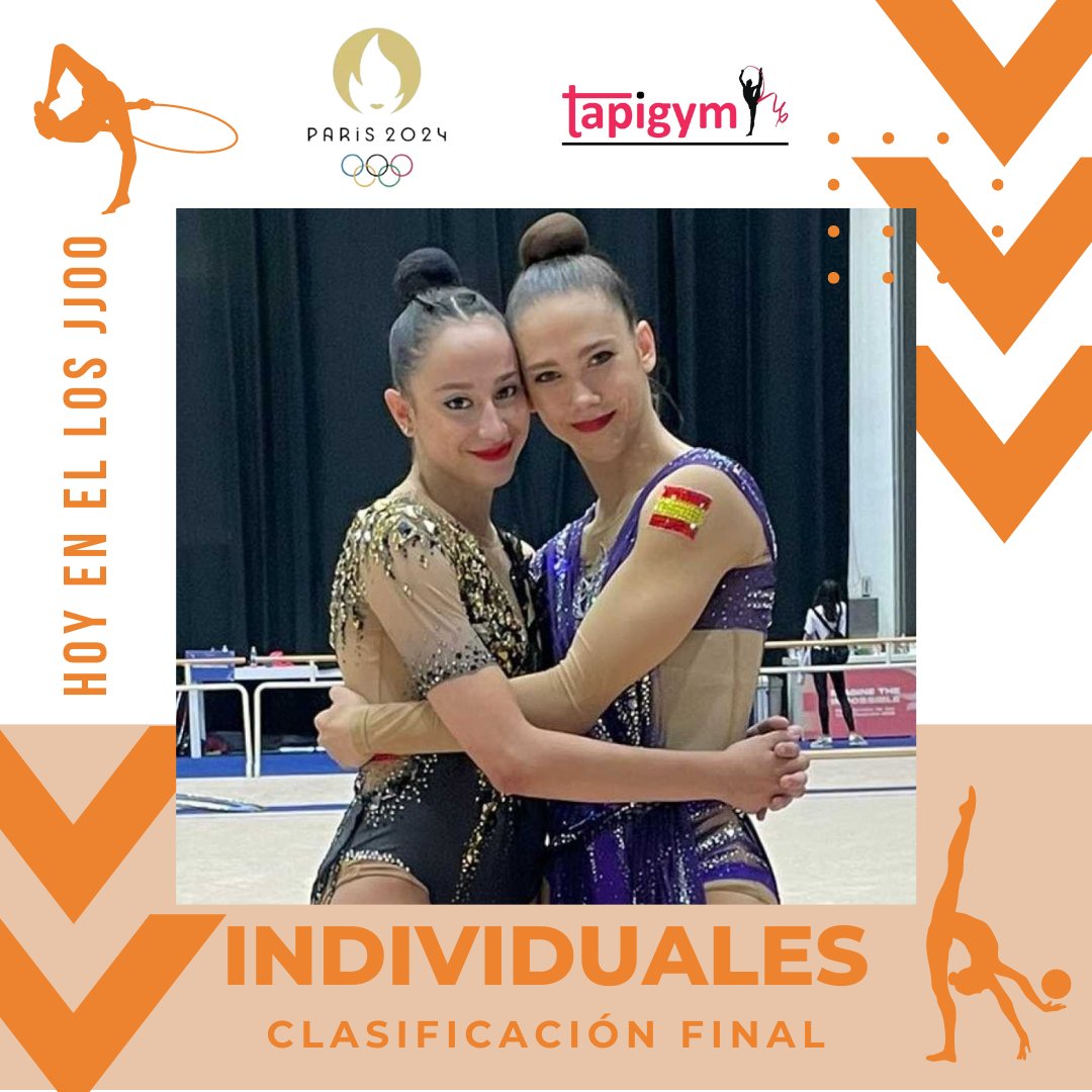 tapigym's tweet photo. A por la final campeonas. https://t.co/XaPxUS2tX9