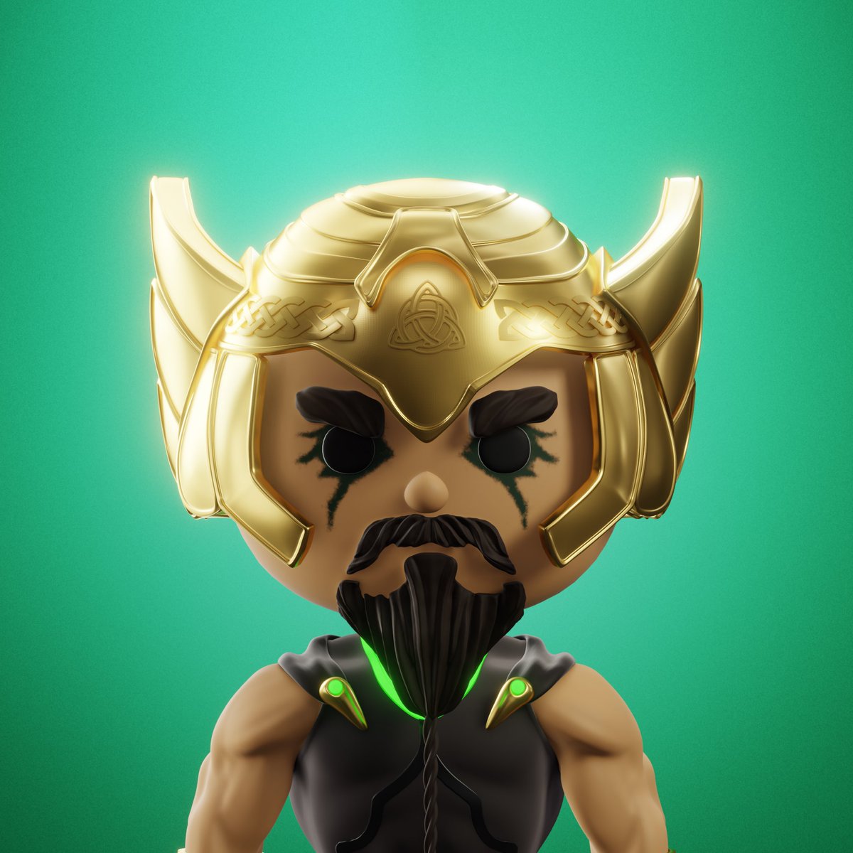 LilGo888's tweet photo. Just got my first NFT😈
#Thorguard #thorchain https://t.co/oi8qmB18LU