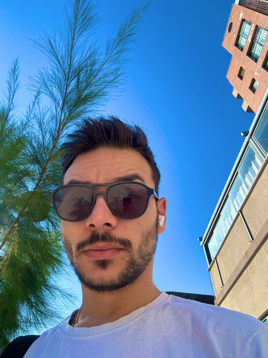 Doğa ve betonlaşma adlı eserim 🙂‍↕️