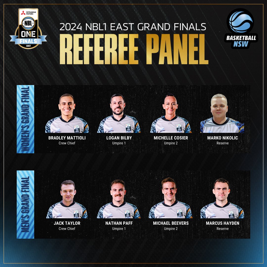 𝐍𝐁𝐋𝟏 𝐄𝐚𝐬𝐭 tweet media