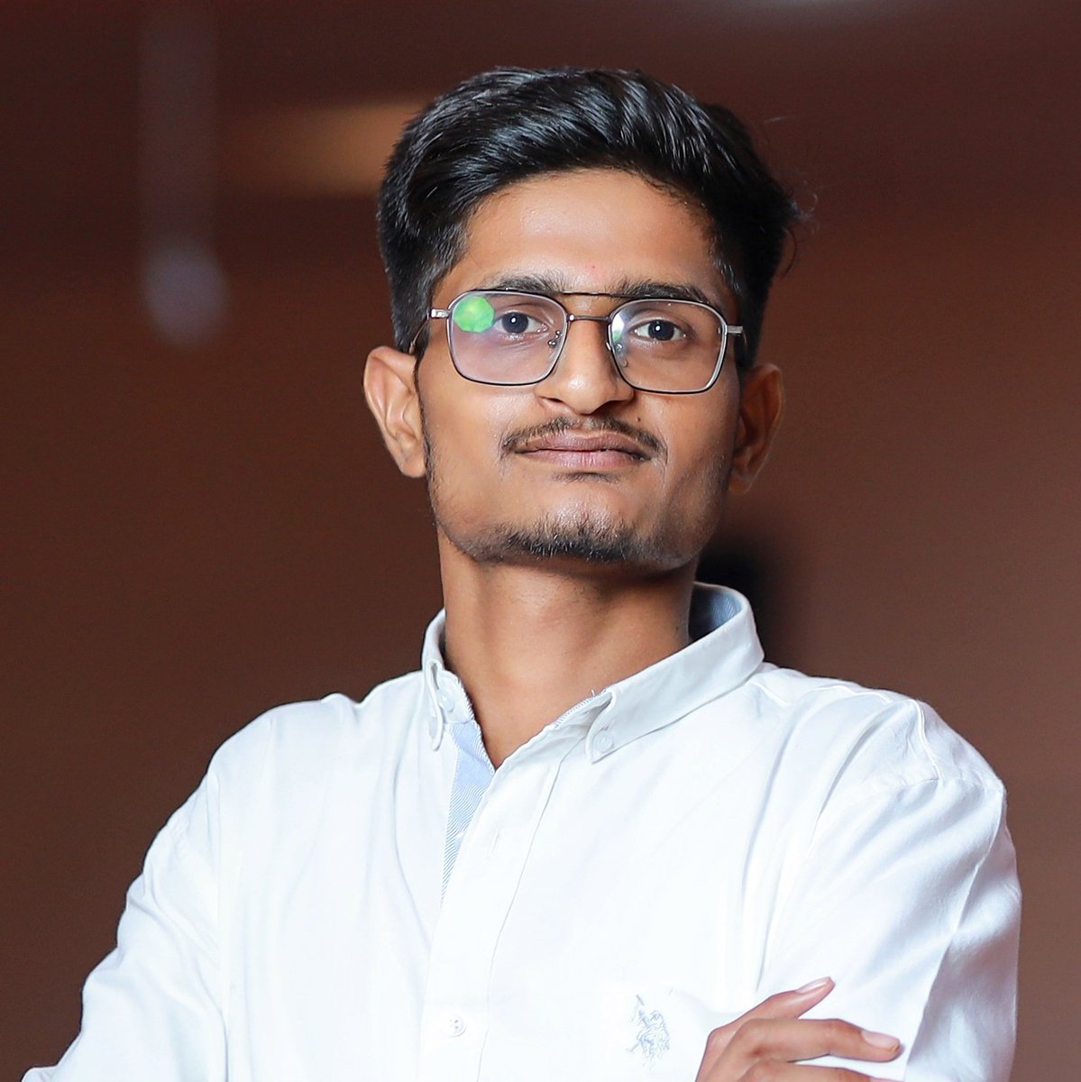 aniketsultane_'s tweet photo. #NewProfilePic https://t.co/WLd7SqBilo