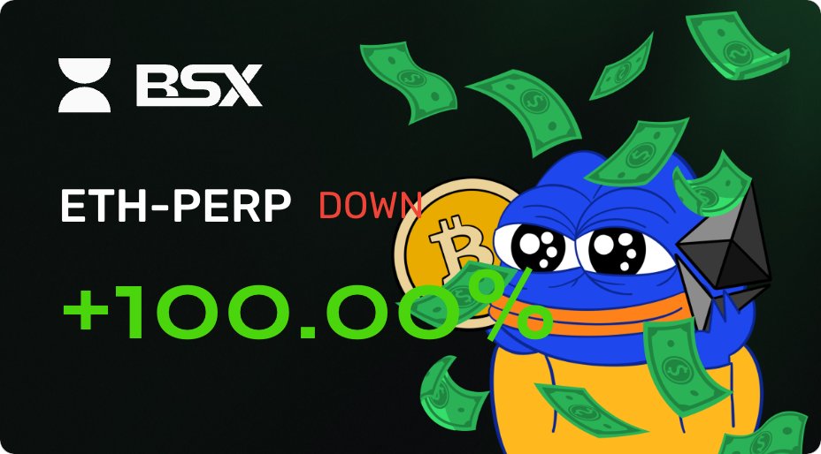BNB_Analytics's tweet photo. Kind of fun when trading on @bsx_labs here.

Just like a betting game and we got rewards in 10 seconds haha.

Try #BSX1000 , find entries in m3 or m1 timeframe https://t.co/dGvqXx6AZi