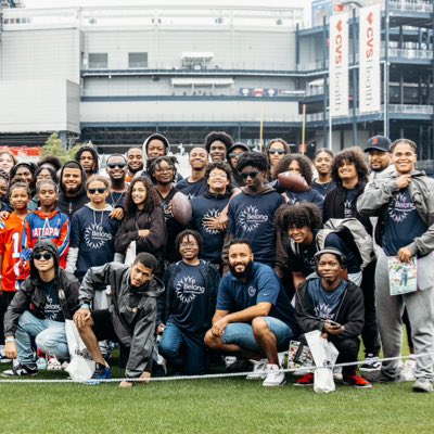 We Belong Youth Leadership tweet media
