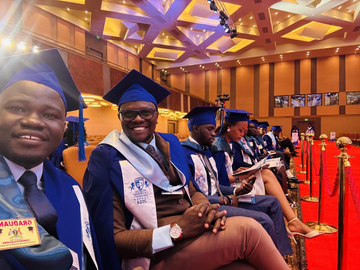 BENSON ONGOM tweet media