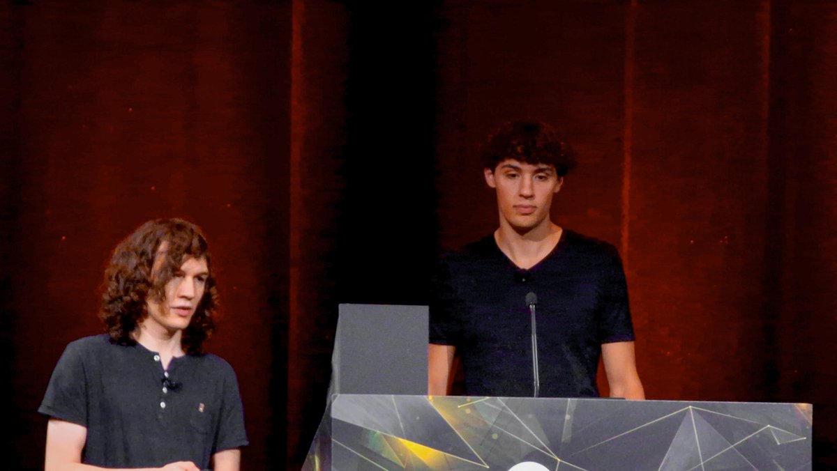 Had a nice talk about #GhostWrite today together with @hetterichlorenz at #BHUSA. Our demos included reading arbitrary memory and escalating privileges. Further, we showed how #GhostWrite can interact with physical devices. Stay tuned for the recording.

ghostwriteattack.com