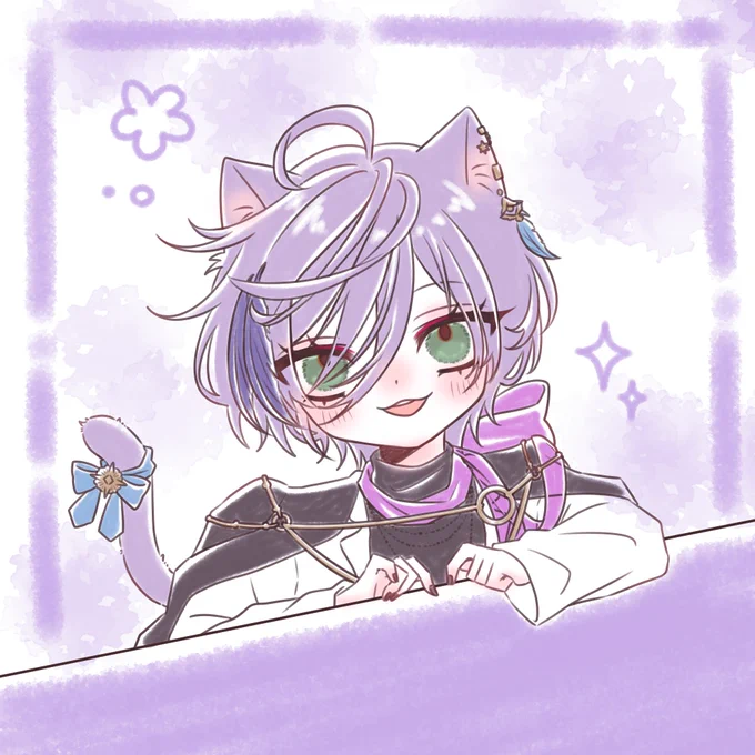 #深夜の榊  
