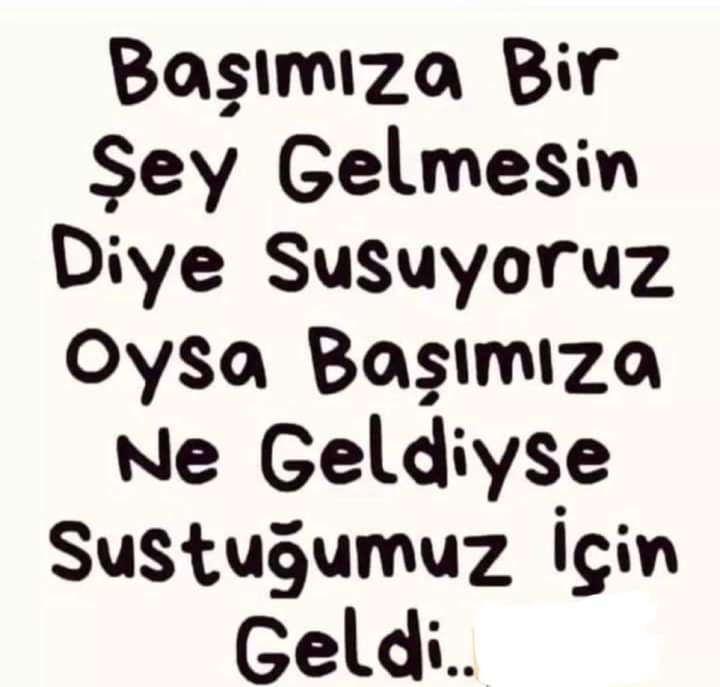 Günaydın arkadaşlarım günaydın.
Altına imzamı attım.