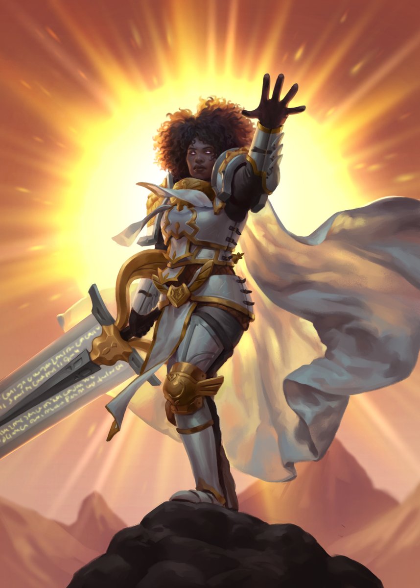 GunRev's tweet photo. Art for Ashes Reborn from @PlaidHatGames

Art by Gunship Revolution's Jen Santos ( @jphamlott )

#ashesreborn #AshesWednesday https://t.co/PkYA41RyXo