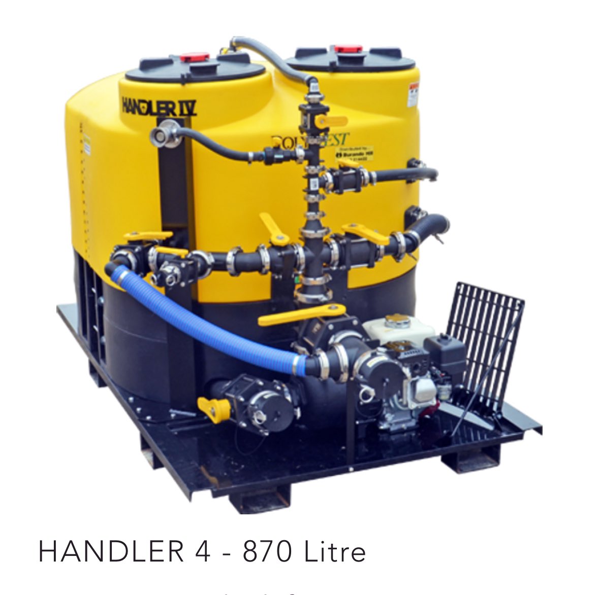 Matt McDonald tweet media