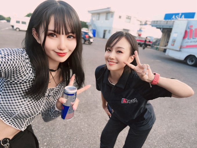 Twitterのコスプレ画像10