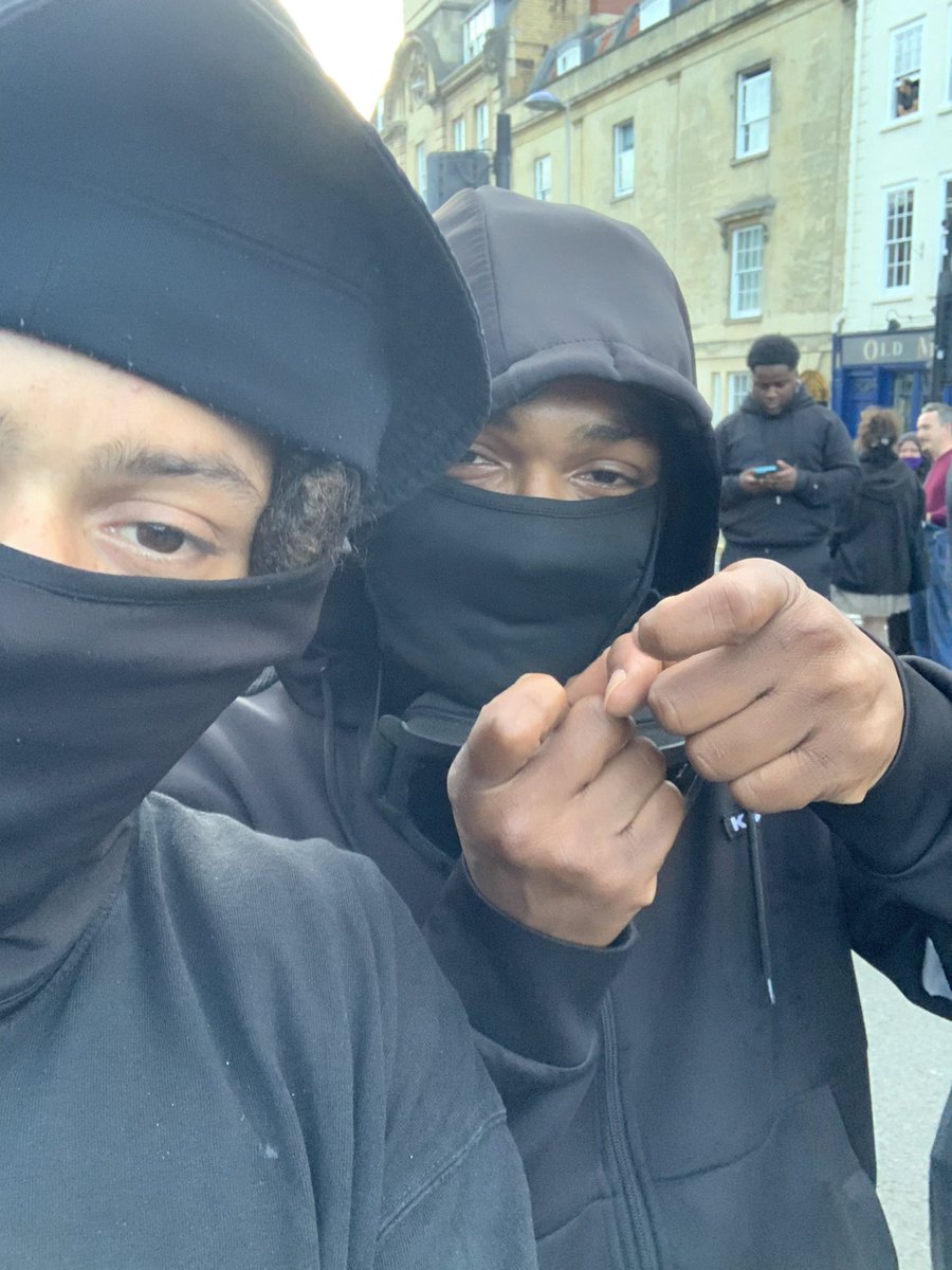 BRISTOL! ❤️ ❤️ 
WE DONE OUR THING YESTERDAY!
THOSE ANTICS WILL NOT BE TOLERATED!!