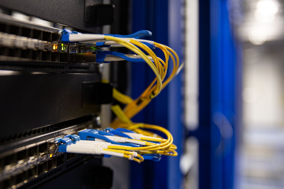 ISTAustria's tweet image. @ISTAustria is upgrading computing infrastructure with state-of-the-art cluster of more than 100 @nvidia H100 Tensor Core GPUs. This advanced #GPUcluster will significantly enhance #generativeAI and #machinelearning projects in academic research. 
🔗 bit.ly/3WEb1cM