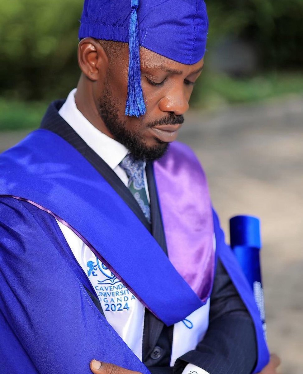 IAMJUDITHHEARD's tweet photo. DROP A PIC THAT IS MADE YOUR YEAR 2024

Heavenly Father, we thank You for Bobi Wine's perseverance and dedication. Bless him as he pursues his vision for a better Uganda. Grant him strength, wisdom, and protection in his journey towards leadership. Amen 🙏🏾 https://t.co/ibYAAu1ofy