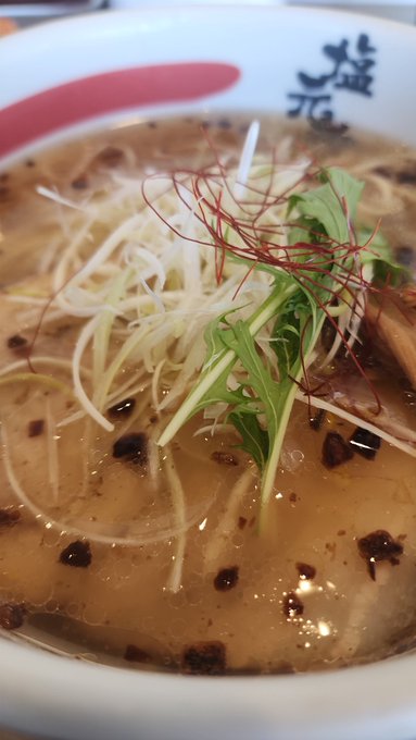 いただきます🤤 