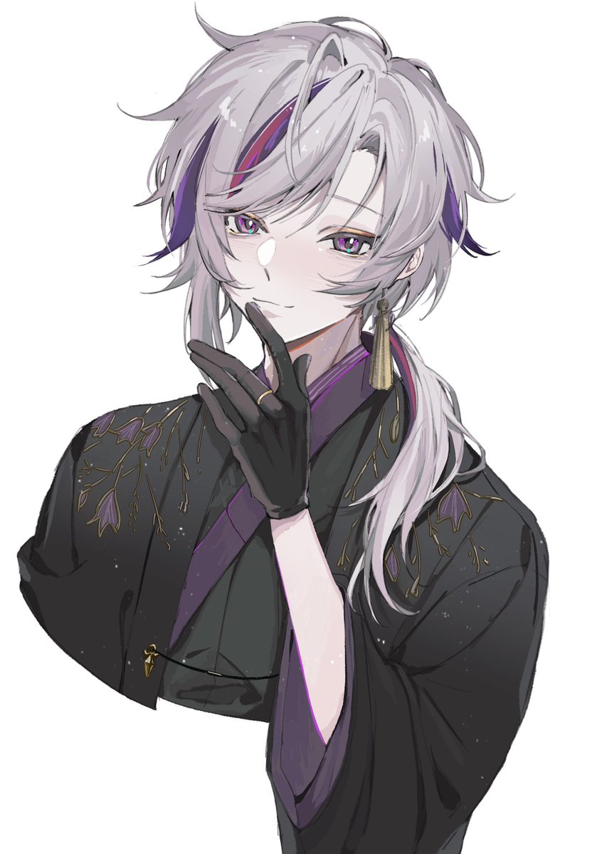 SoybeanMilk06's tweet photo. https://t.co/WsUQCb4xCt