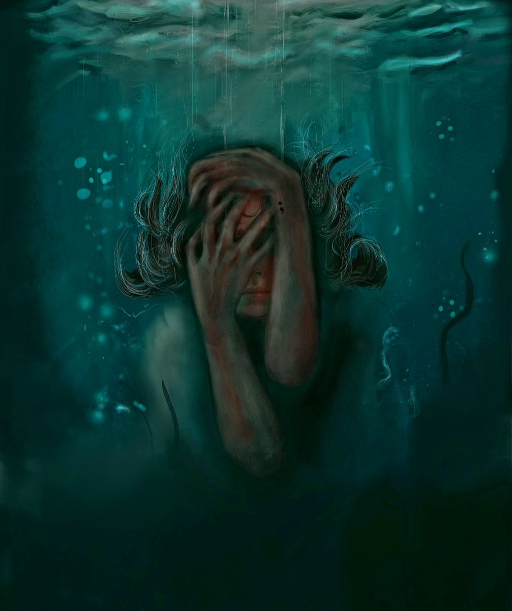elnaz_hdrz's tweet photo. Gm 💙
"Embrace of Despair"
wanna scream.I wanna cry. just never look back on life. Why?
Why does it have to be me always? ...
▪️0.01 eth
on #BaseChain
https://t.co/QNuEU9eQeH
#foundation #basechian #NFT #nftarti̇st https://t.co/UQ8QrCzH39