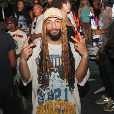 Call_Me_Chipp's tweet image. #NewProfilePic