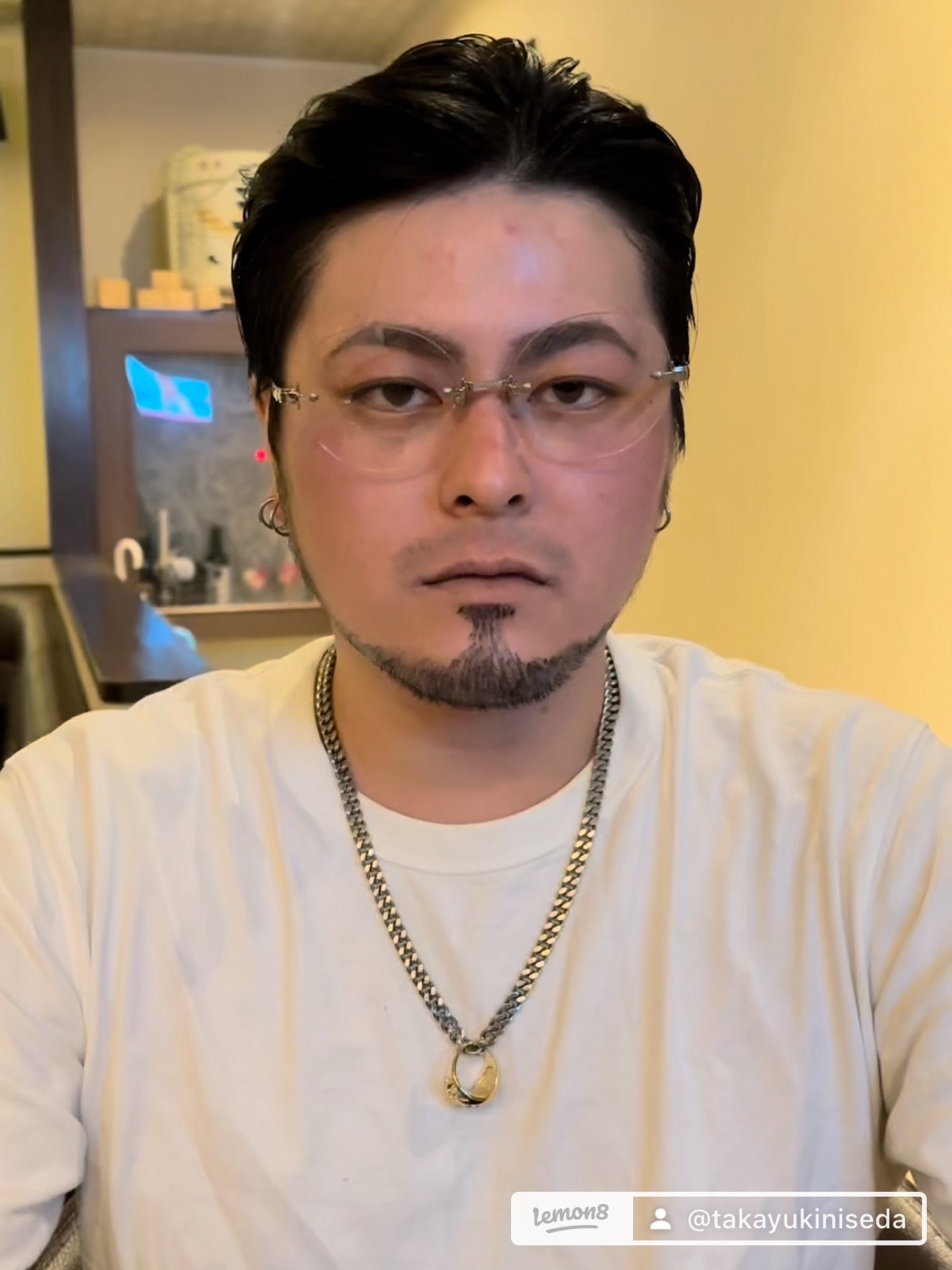 偽山田孝之 on X: 