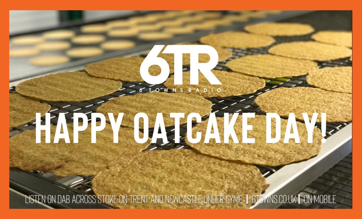 6 Towns Radio tweet media