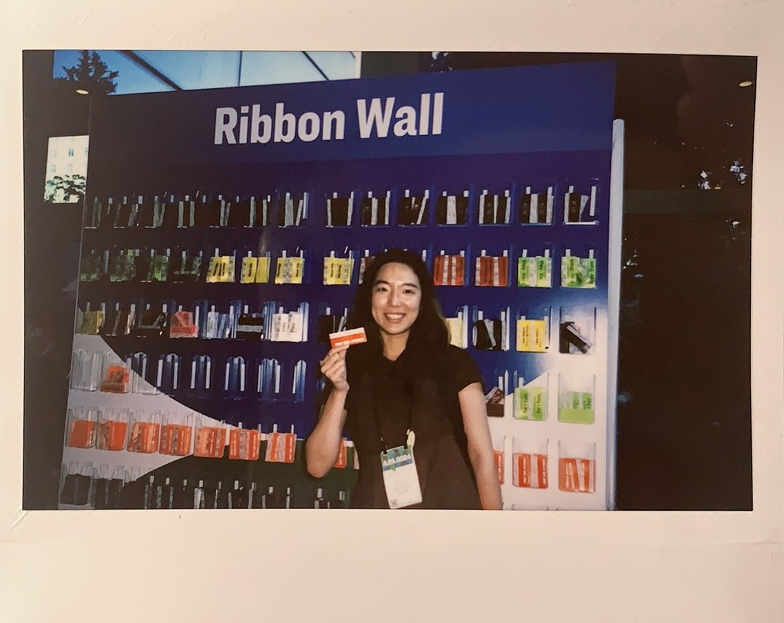 Yangduoduo Luo tweet media