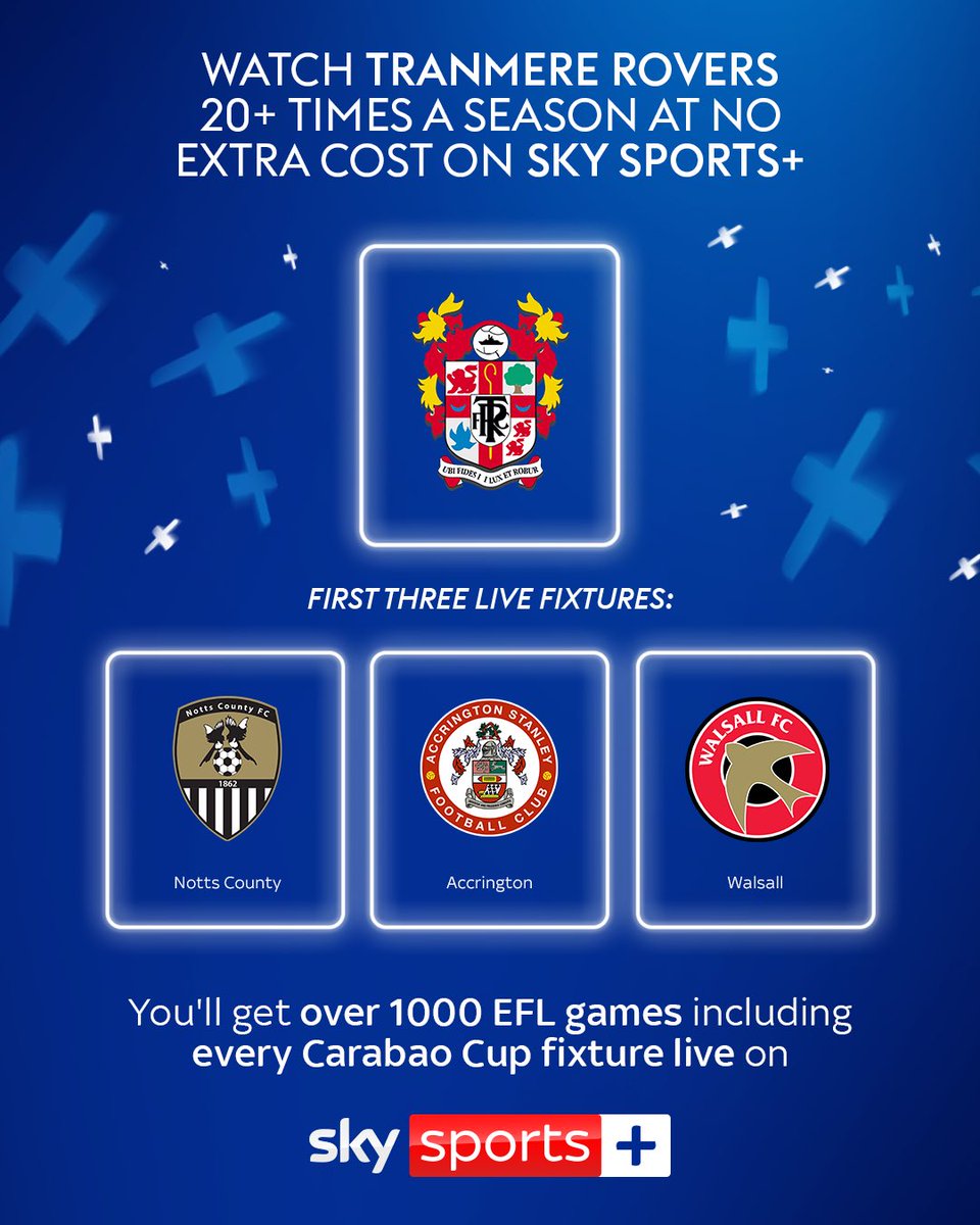 Who else can’t wait for this season to start? #skyfootball #SkySportsFootball #Ad