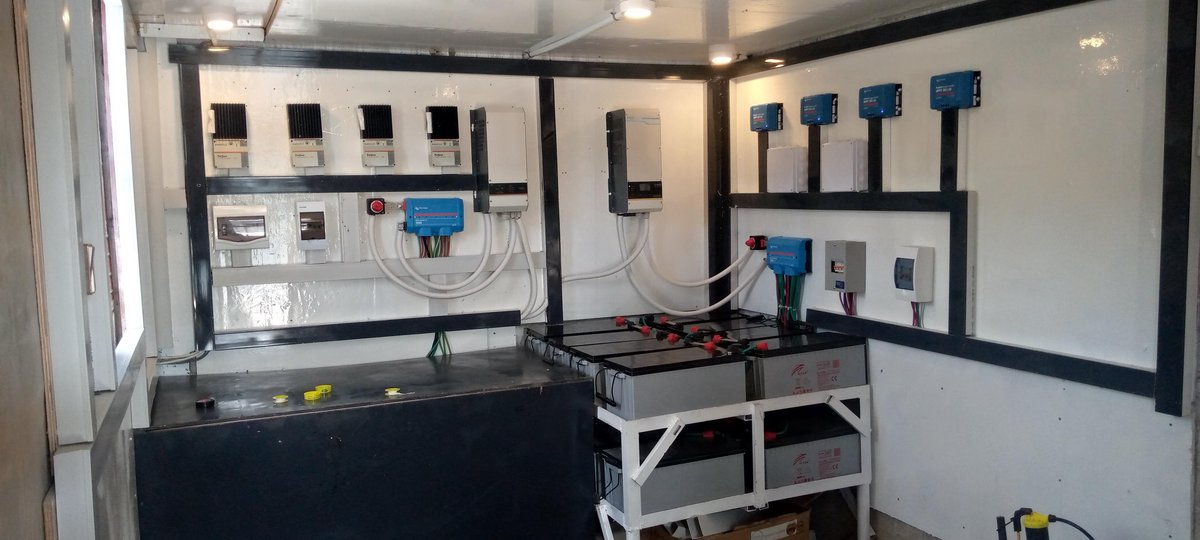 MrSolarGrid's tweet image. Ni maswali gani ambayo siku zote huwa yanakutatiza kwenye mifumo ya Solar power!.