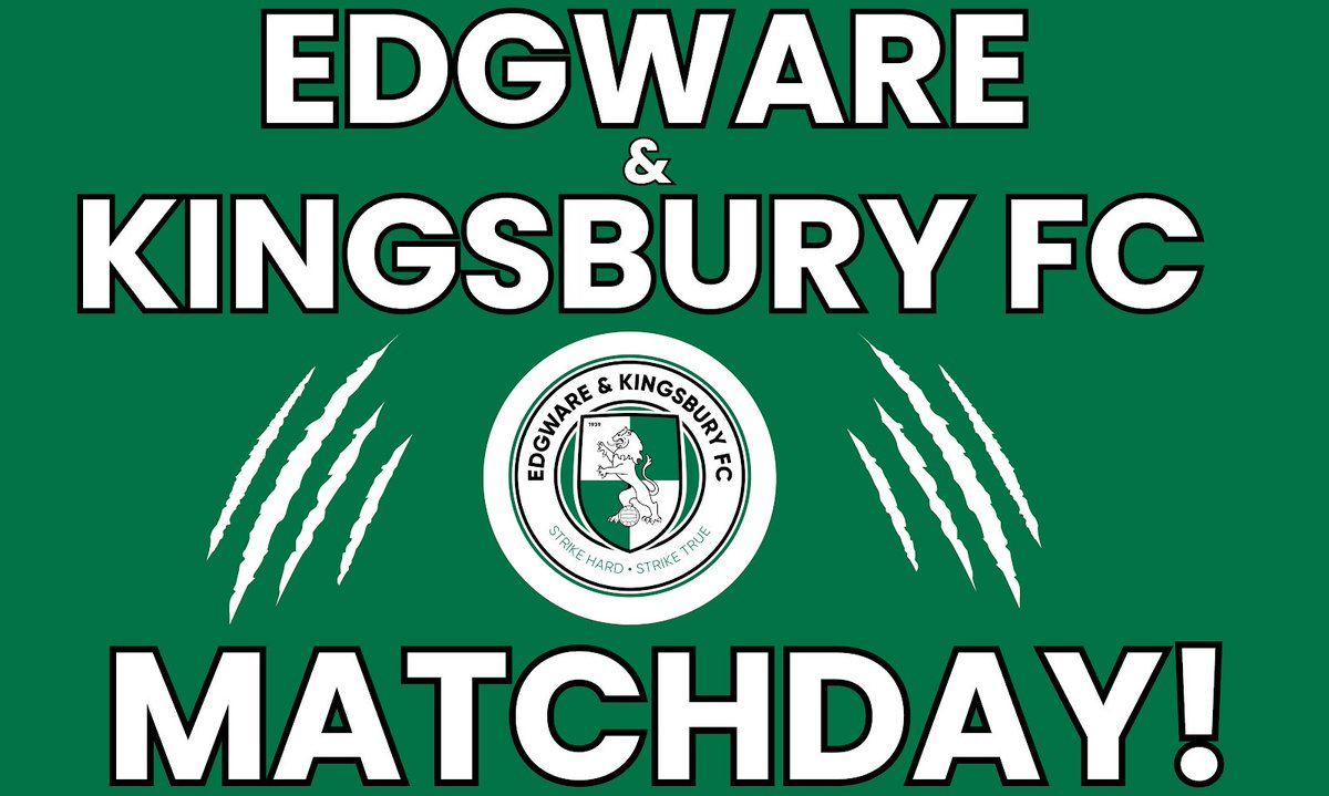 To support <a href="/HendonFC/">Hendon Football Club</a> and <a href="/E_K_FC/">Edgware & Kingsbury Football Club</a> we are sponsoring two banners that will go on display at the end of the drive on match days. Let’s all get behind the teams in 💚