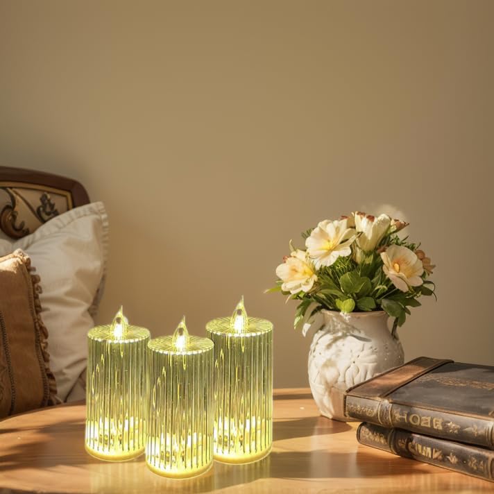 001eric1990's tweet image. If August comes, can November be far behind?🌱

LED candle light, the best choice to decorate your home in Christmas or other festivals.🥳🥳

With remote control and timer function.🙌

eco-friendly, luxury ,cheap, etc......🥰🥰