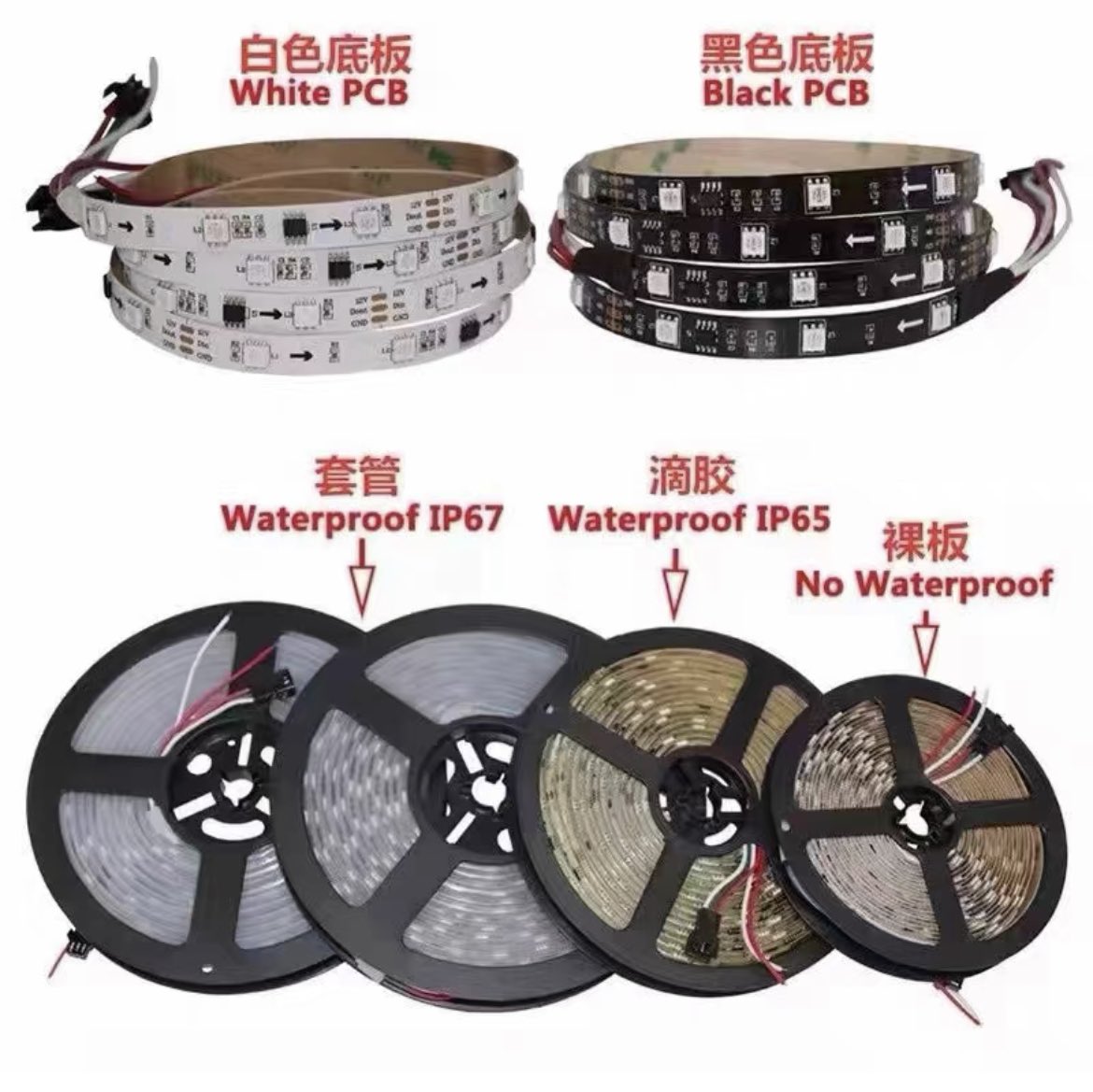 HooYoo18701's tweet image. Engineering decoration
Bar,KTV,Event,Wedding and so on
IP20/IP44/IP65/IP68 are available 
Magic color change your atmosphere 
#magicled #RGB #RGBW #IC
#5050 #exportled #ledstrip #12V/24V