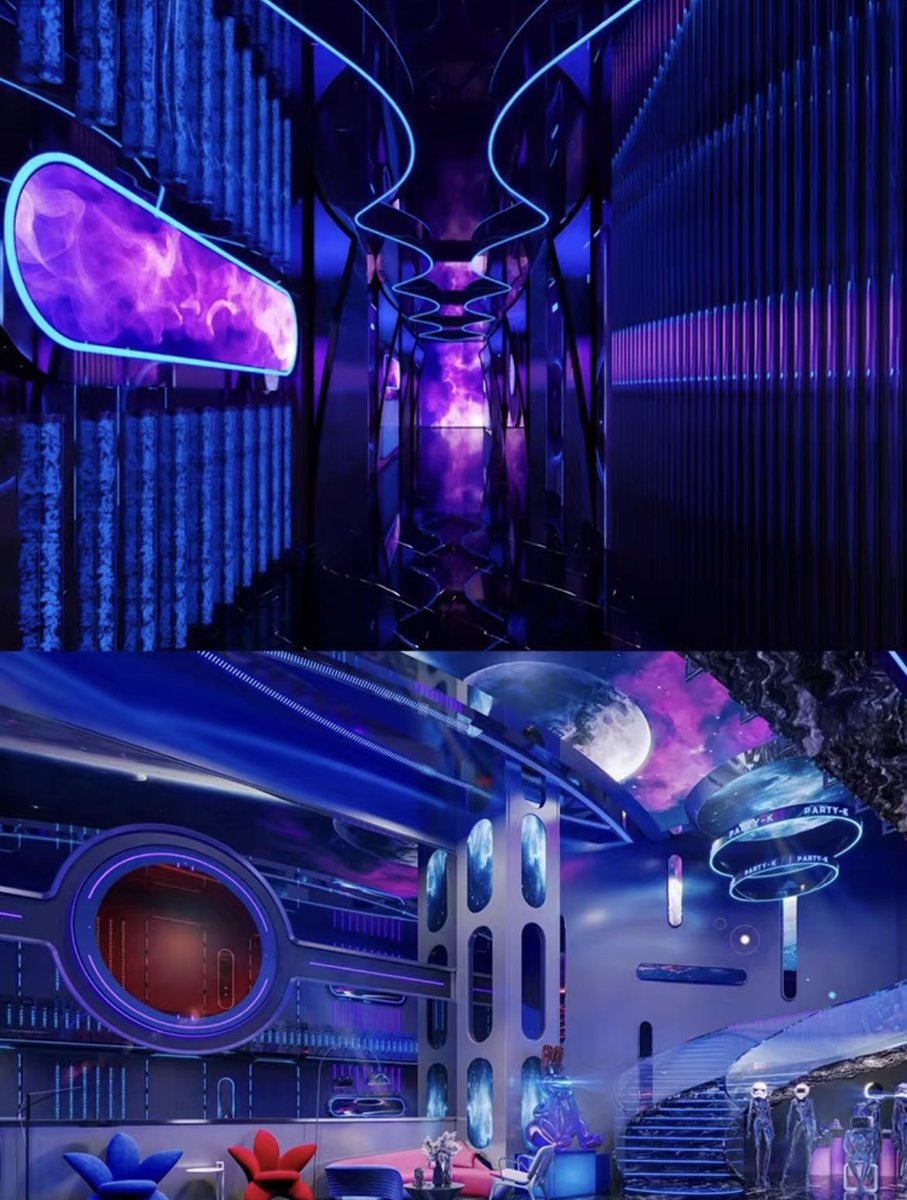 HooYoo18701's tweet image. Engineering decoration
Bar,KTV,Event,Wedding and so on
IP20/IP44/IP65/IP68 are available 
Magic color change your atmosphere 
#magicled #RGB #RGBW #IC
#5050 #exportled #ledstrip #12V/24V