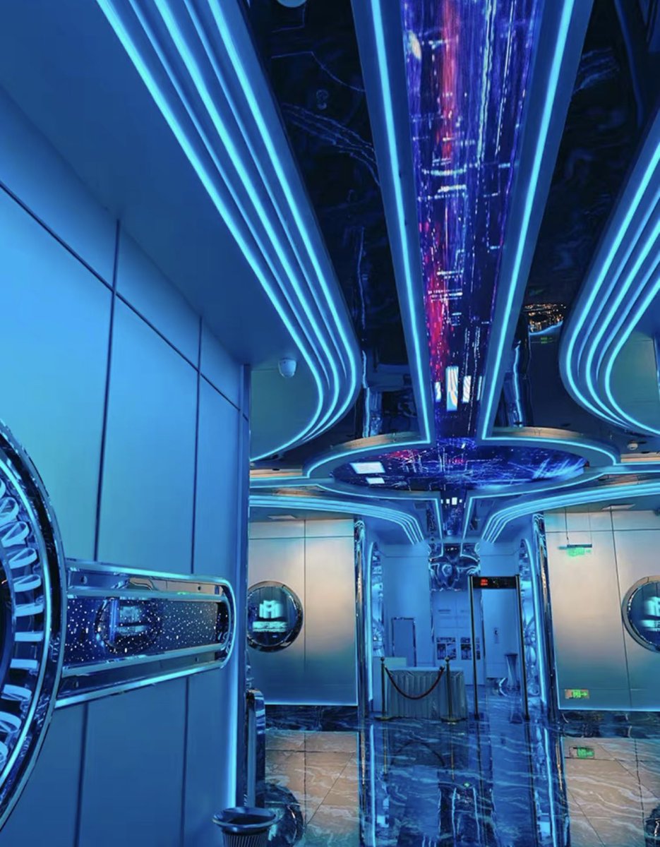 HooYoo18701's tweet image. Engineering decoration
Bar,KTV,Event,Wedding and so on
IP20/IP44/IP65/IP68 are available 
Magic color change your atmosphere 
#magicled #RGB #RGBW #IC
#5050 #exportled #ledstrip #12V/24V