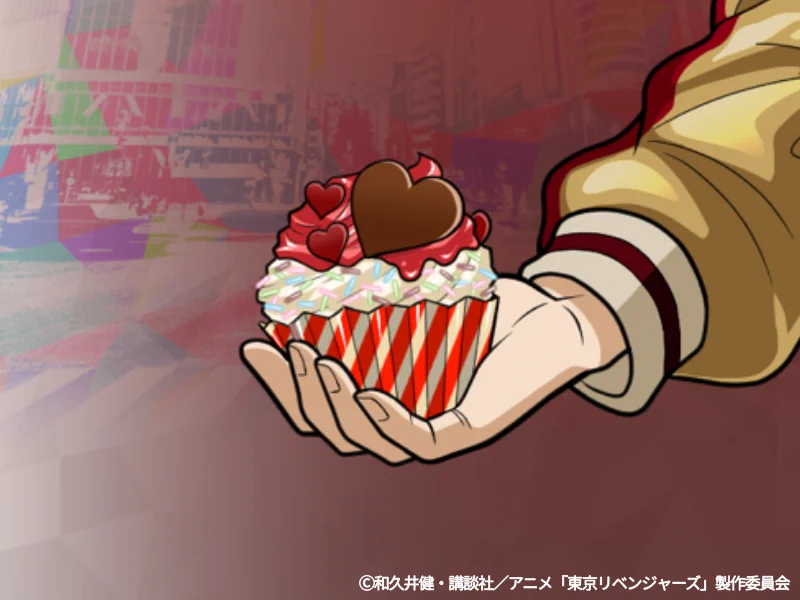 ゲーム公式】『東京リベンジャーズ ぱずりべ！全国制覇への道』 on X