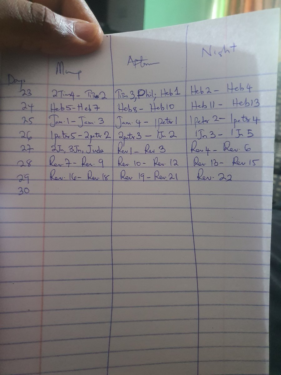 Prof. Emmanuel Akpe tweet media