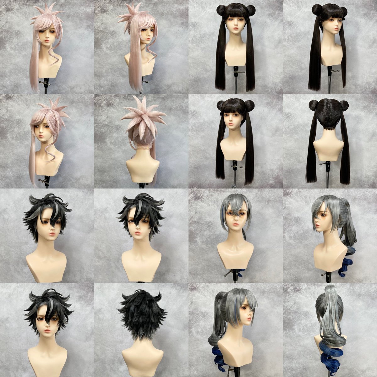 ウィッグクラフトマン様ご確認用 WigCraftsman | ウィッグクラフトマン (@wigcraftsman) / Posts / X