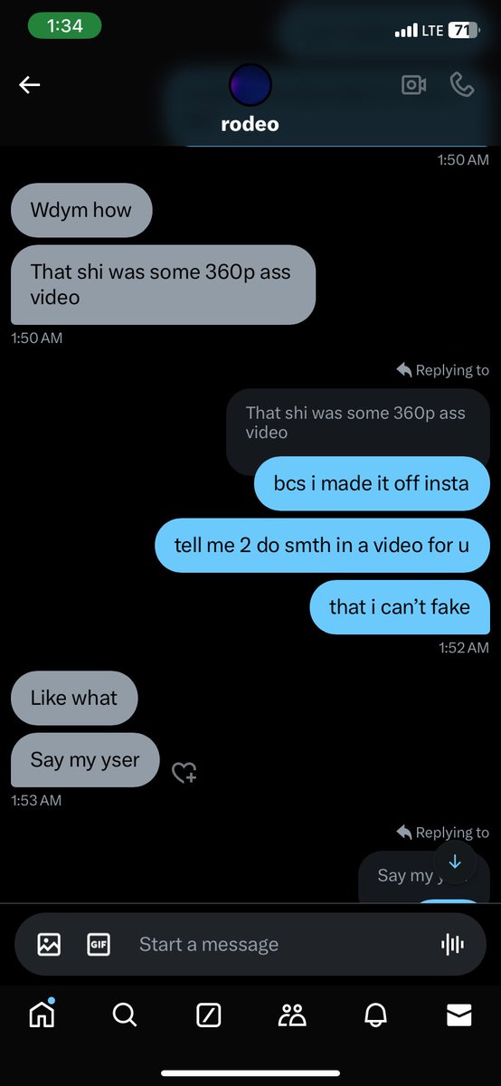 stupiddoolll's tweet photo. js incase anyone was wondering YES I VERIFY!! pls dm me and don’t waste my time ty 🤦🏻‍♀️ #sellingcontent #nsfwtwt #barelylegal #buyingcontent #lolipoptwt #teen #petite #latina #horny #egirl https://t.co/E3P4mFWQE1